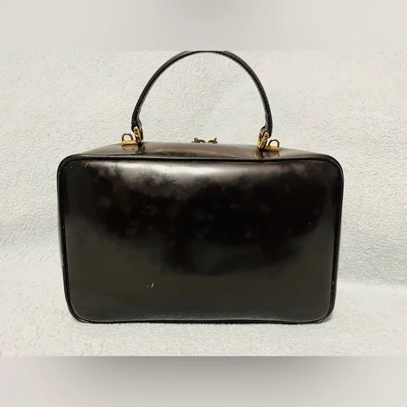 Gucci Bamboo vintage Shoulder Bag - Picture 3 of 15